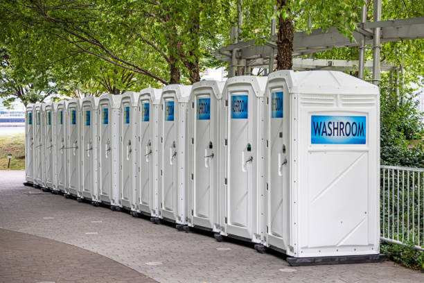 Best Luxury portable toilet rental  in Byron, MN