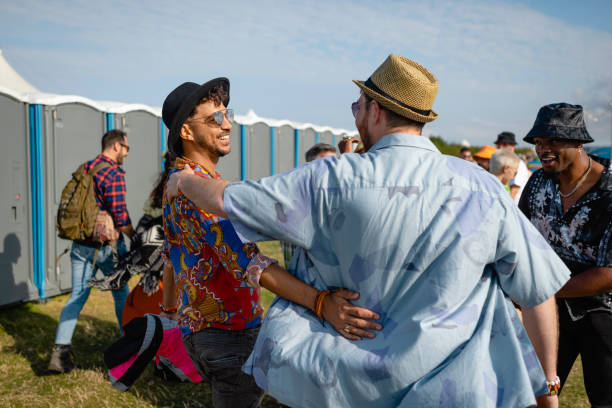 Best High-end porta potty rental  in Byron, MN