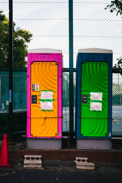 Portable Toilet Options We Offer in Byron, MN