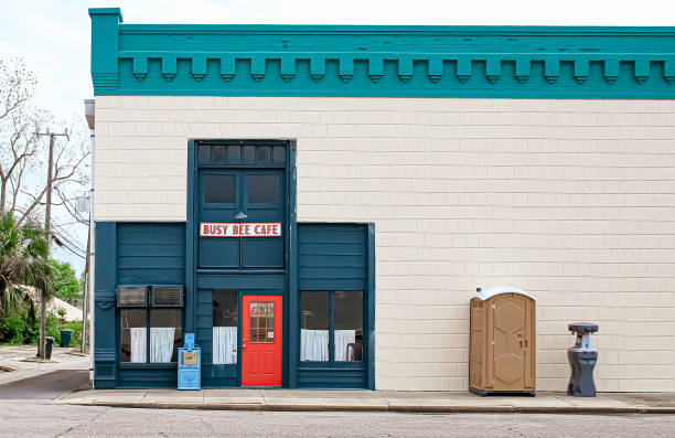 Best Emergency porta potty rental  in Byron, MN