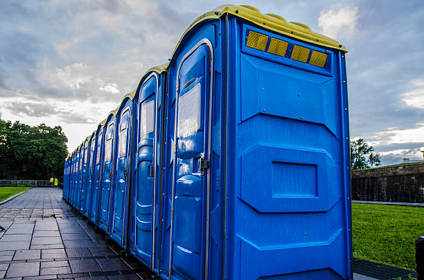 Best Affordable porta potty rental  in Byron, MN